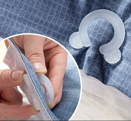 SängKnappen 2 - En Liten Knapp, Med Stor Skillnad