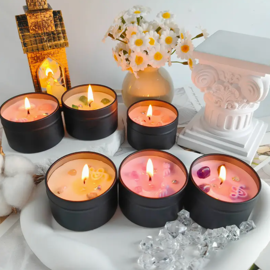 Nordic Orange - Frisk, ljus och modern (ange) "DOFT10"