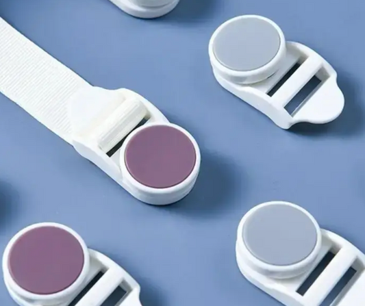 Madrassklämmor (4 styck)