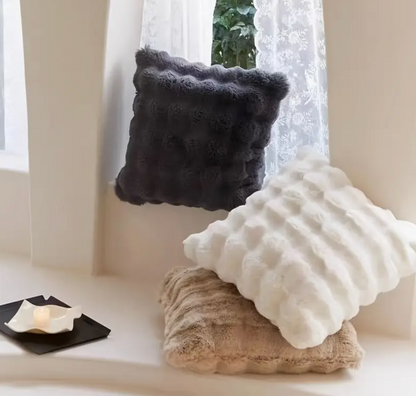 Sängknappens Cozy Pillow