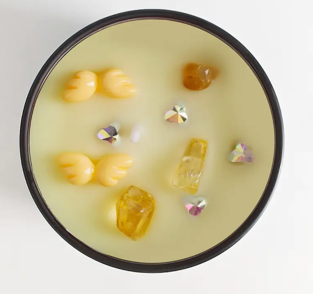 Nordic Orange - Frisk, ljus och modern (ange) "DOFT10"