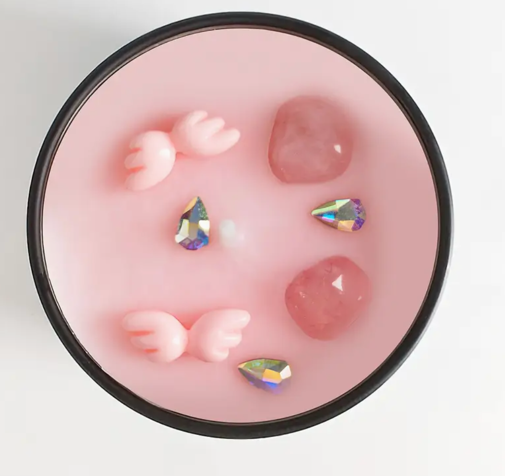 Nordic Peach - Ren energi i rummet (ange) "DOFT10"