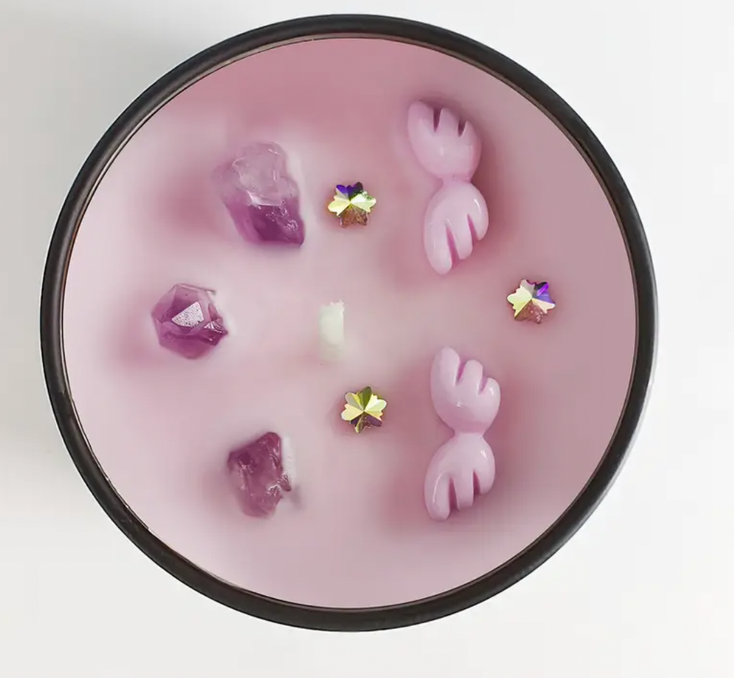 Nordic Lavender - lyx och värme