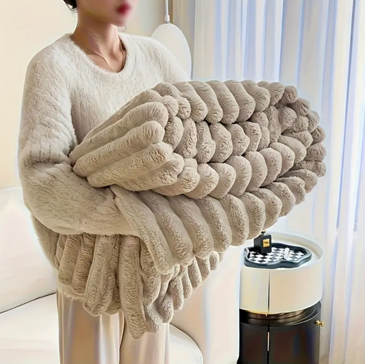 Sängknappens Cozy Blanket