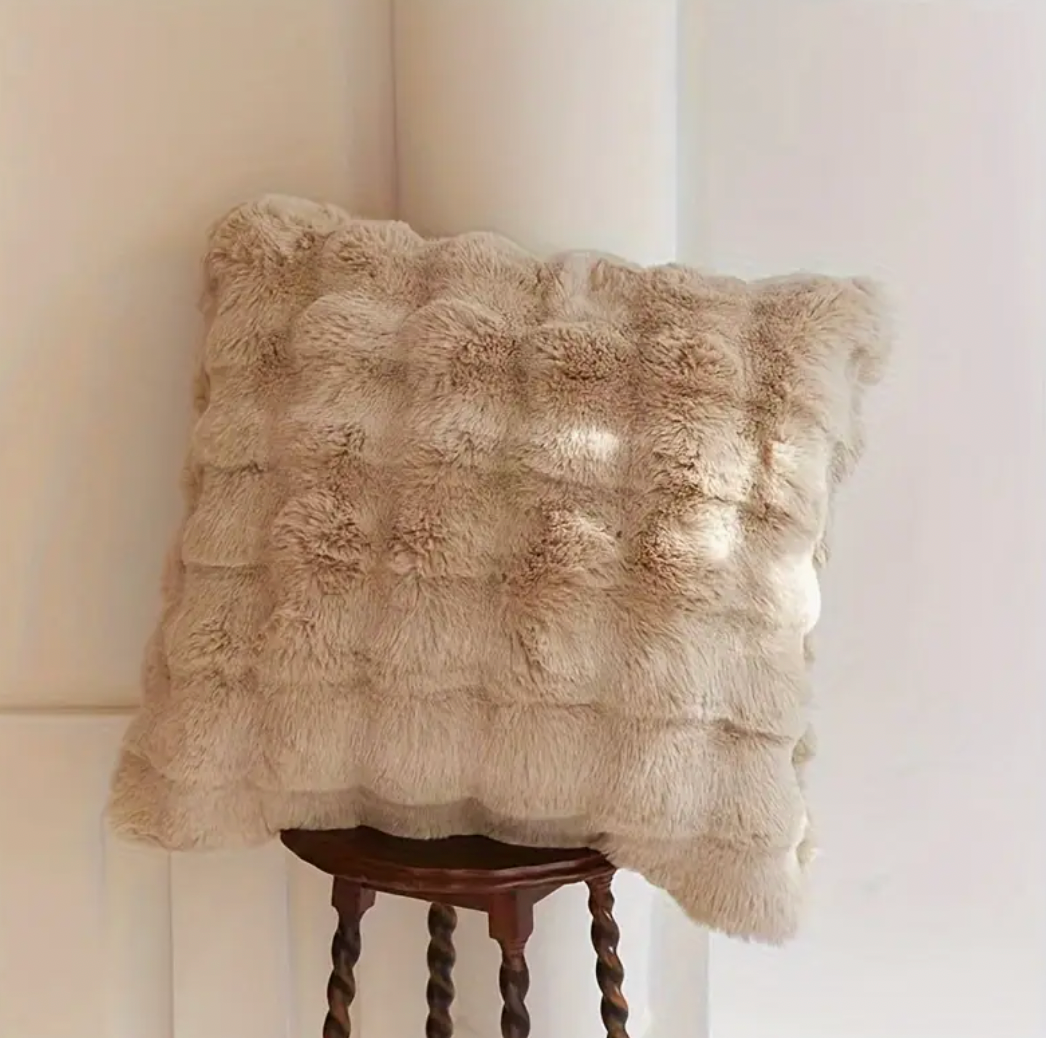 Sängknappens Cozy Pillow