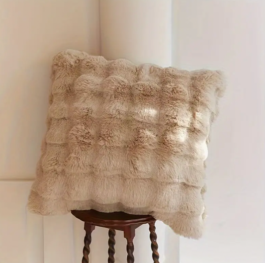 Sängknappens Cozy Pillow