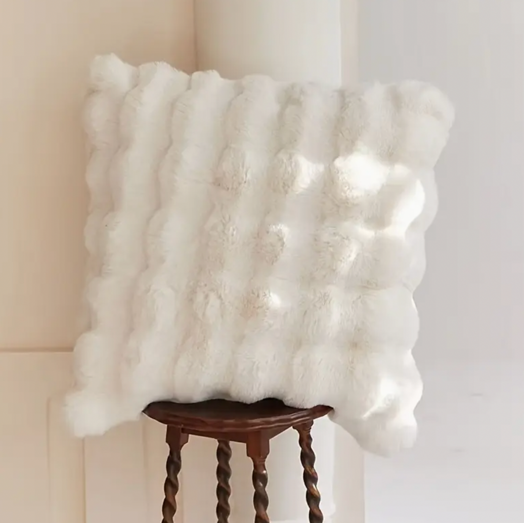 Sängknappens Cozy Pillow