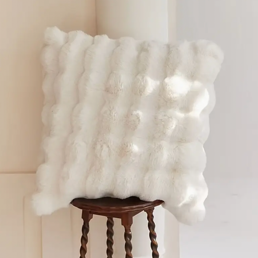 Sängknappens Cozy Pillow