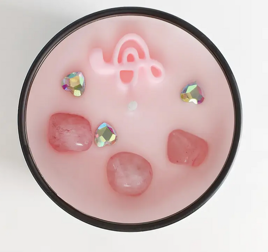 Nordic Berry - Mjukhet i varje rum (ange) "DOFT10"