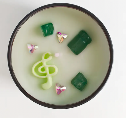 Nordic Kiwi - Klarhet i varje stund (ange) "DOFT10"