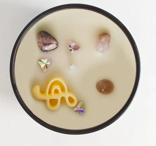 Nordic Mulberry - Lugna ögonblick (ange) "DOFT10"