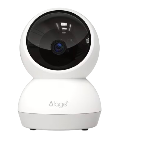 Alaga 360 Kamera - Övervakar ditt hem